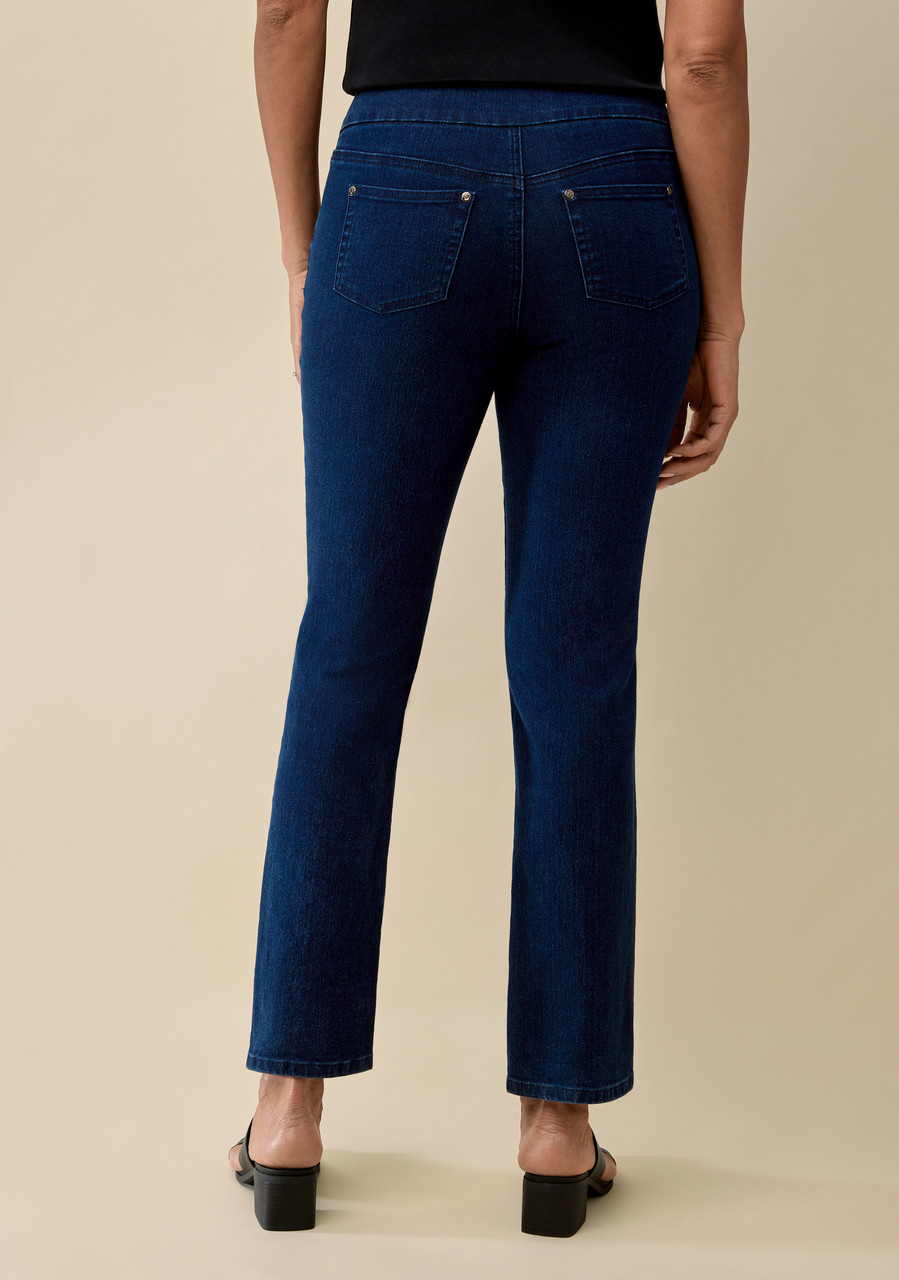 Basic Comfort Jean