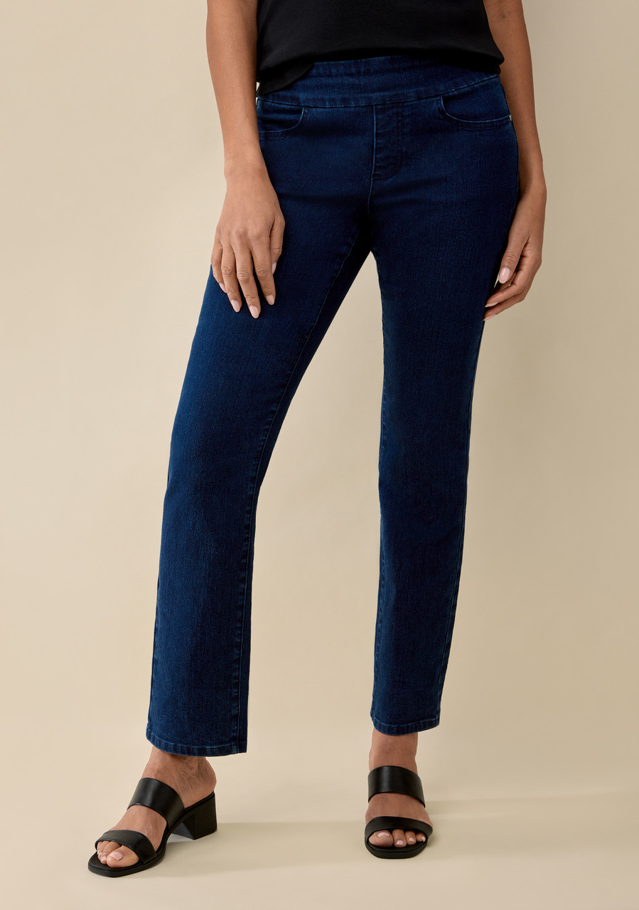 Basic Comfort Jean