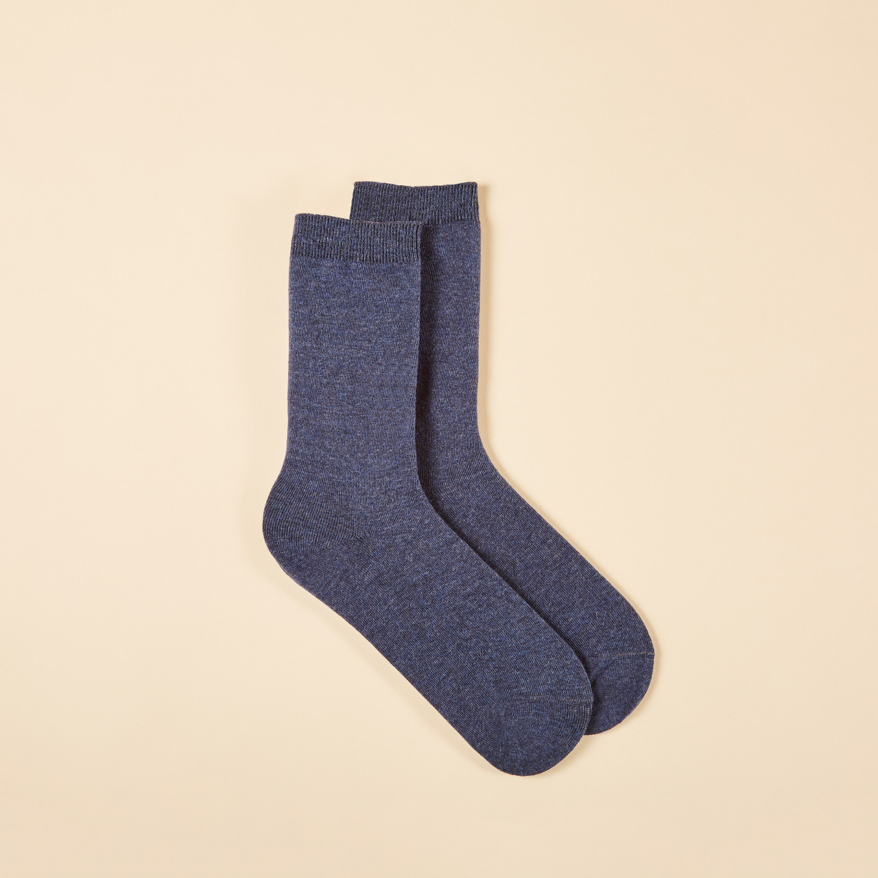 Basic Jersey Socks