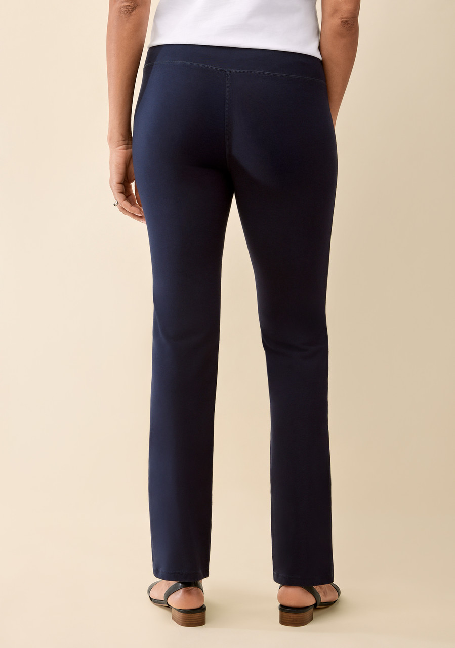 Everyday Active Pant - Back View 