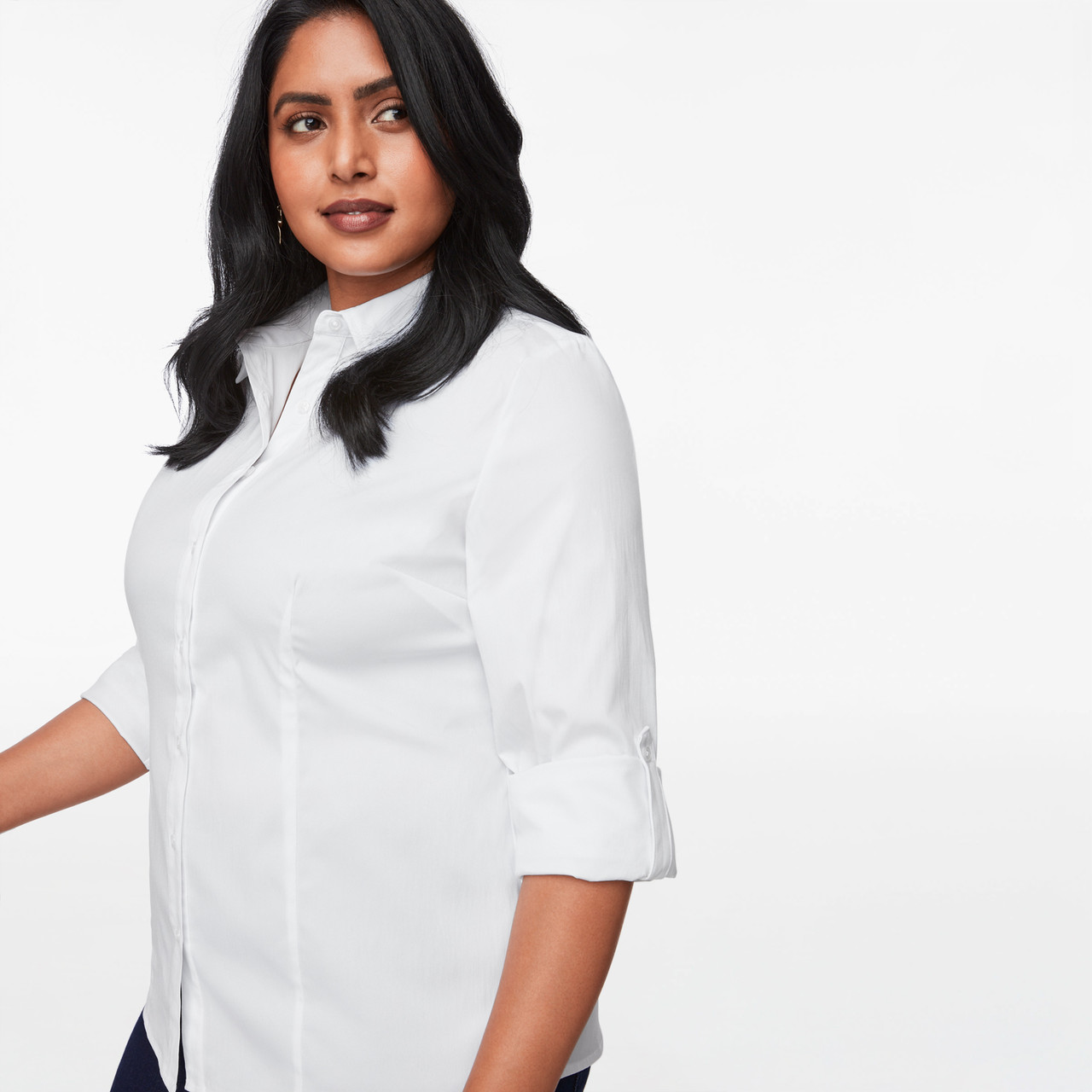 Long Sleeve Button Up Shirt | Northern 