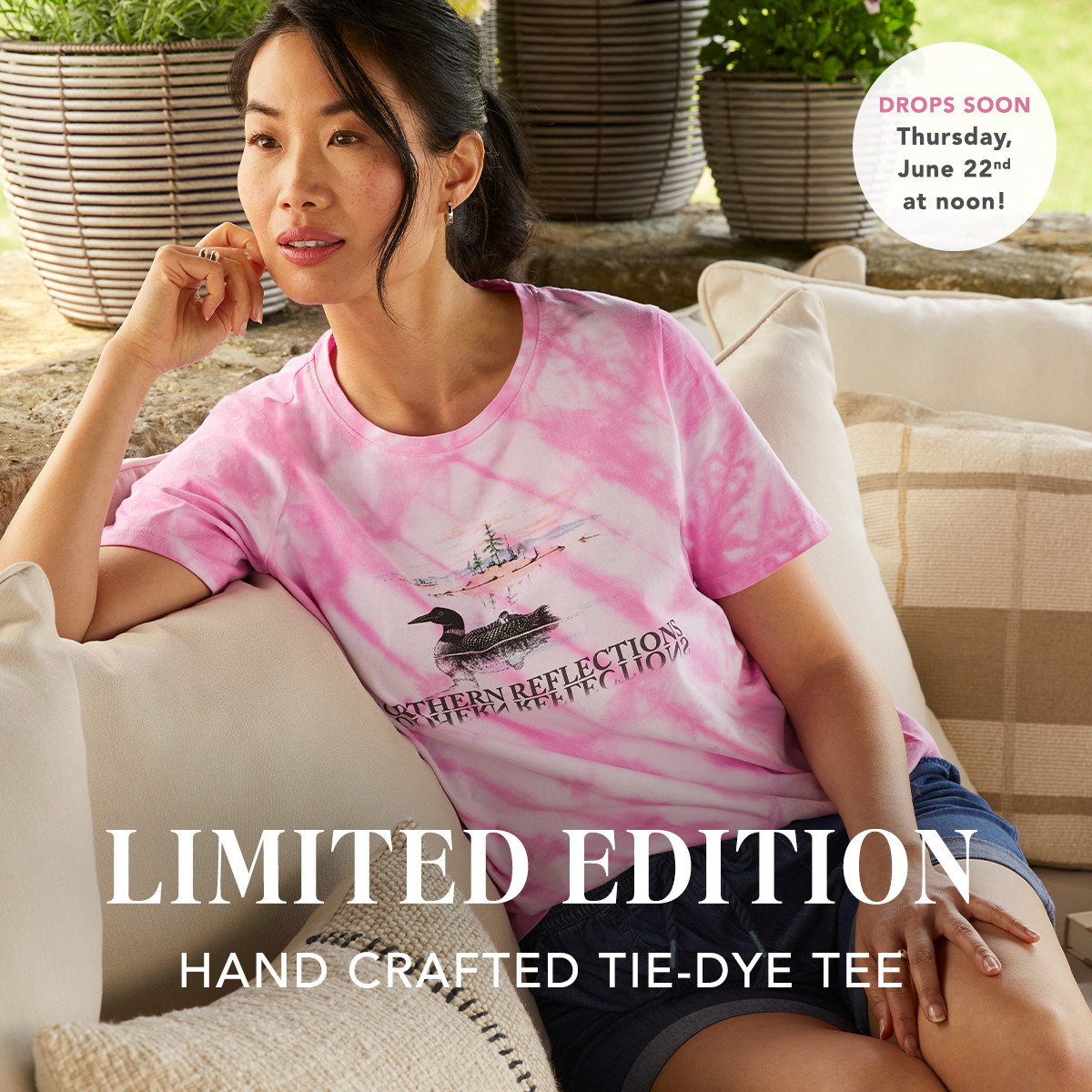 Back By Popular Demand Our Limited Edition Tie Dye Collab Northern