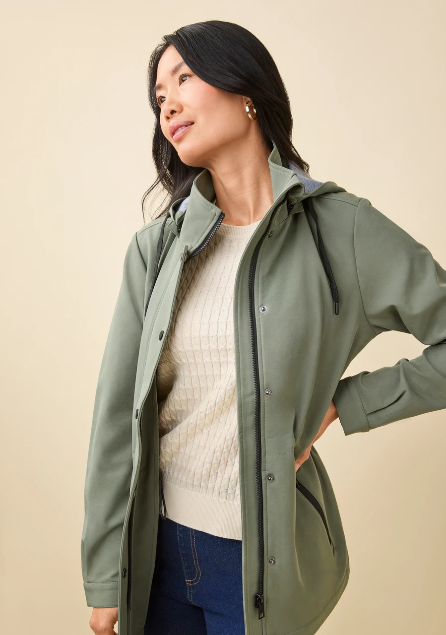 40% OFF Spring Outerwear