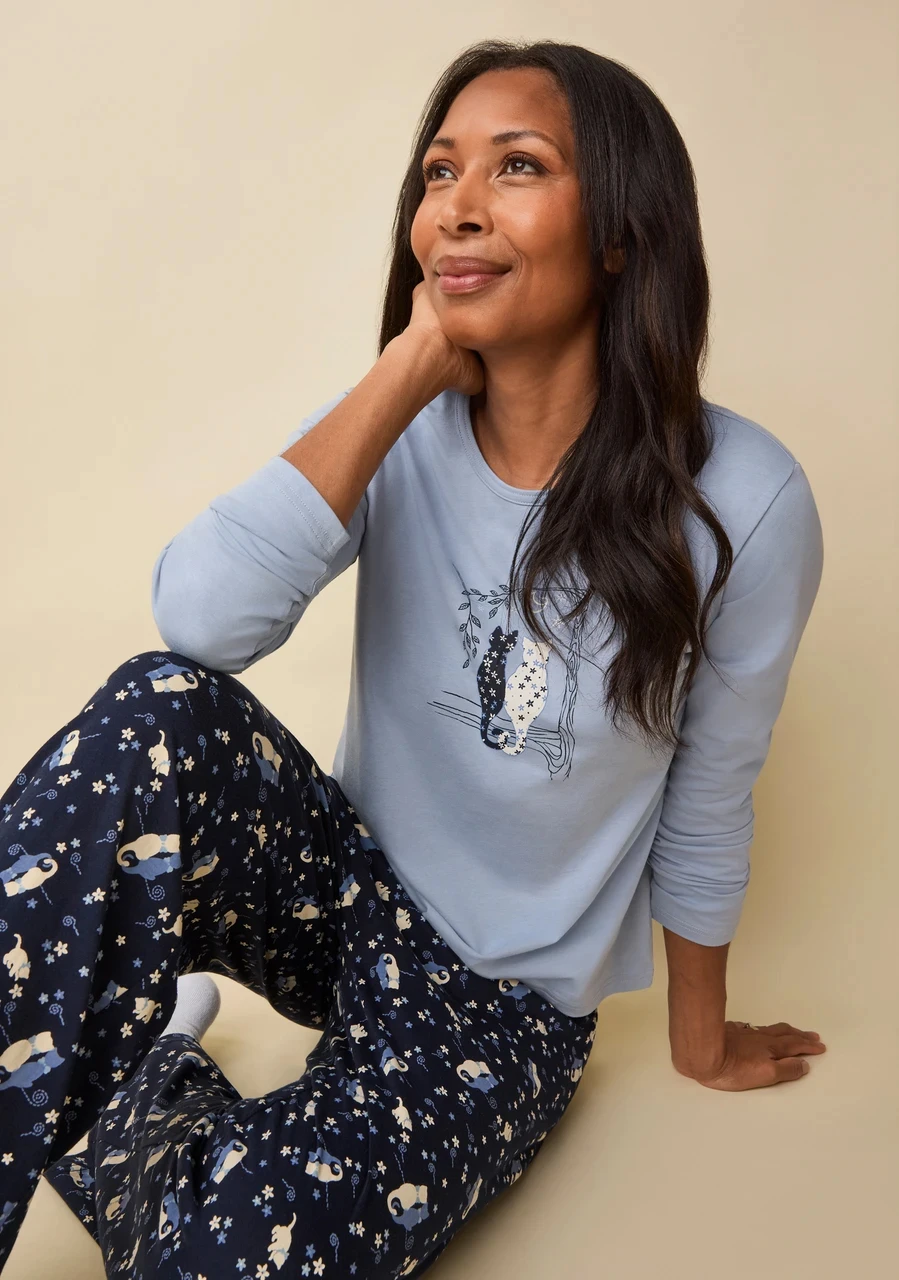Pyjamas & Loungewear