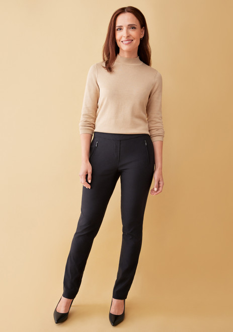Comfort Fit Ultra Stretch Pant