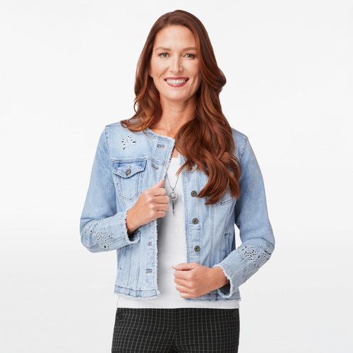 northern reflections spring jackets