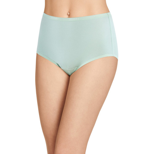 Buy Jockey Women Anemone Nylon Blend Panties Online at Best Prices