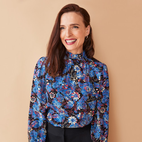 Women's Blouses & Shirts