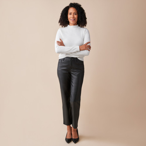 Petite Pants: Dress Pants & Casual Pants