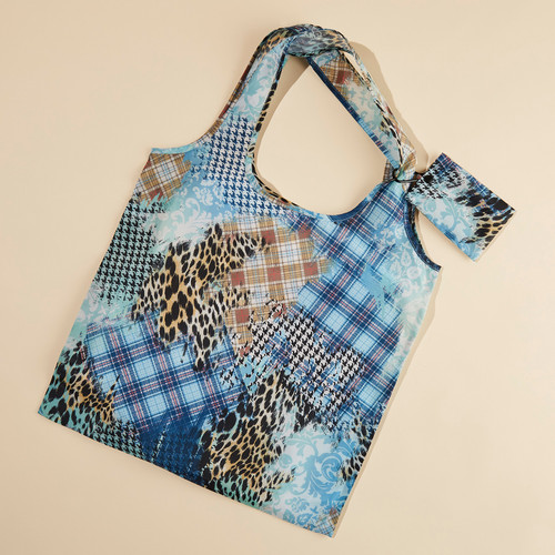 ECO Reusable Shopping Bags – EcoBagPlus