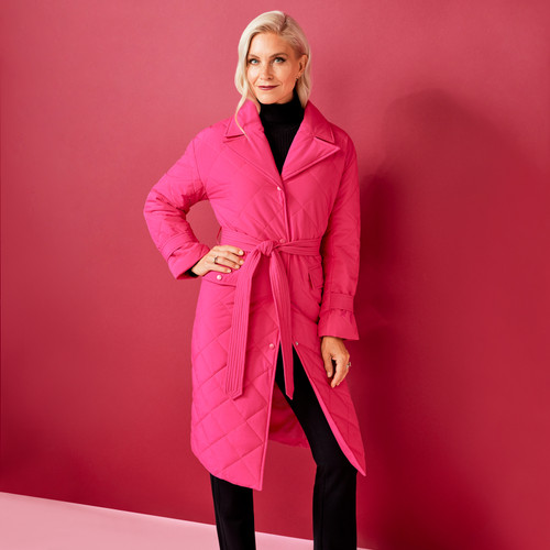 Women's Jackets & Coats