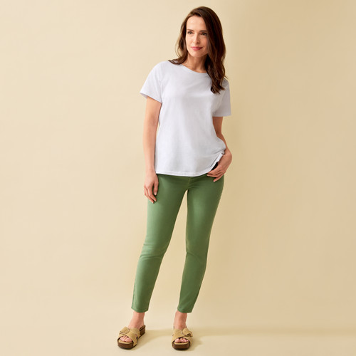 Northern Reflections Comfort Fit Ultra Stretch Pant