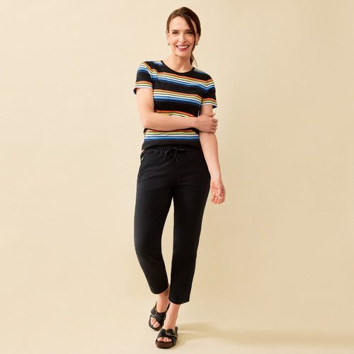 Northern Reflections Soft Flare Active Pant