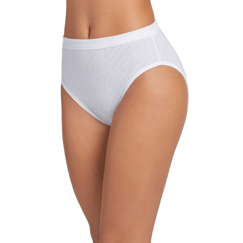 Jockey Elance Breathe French Cut-3 Pack