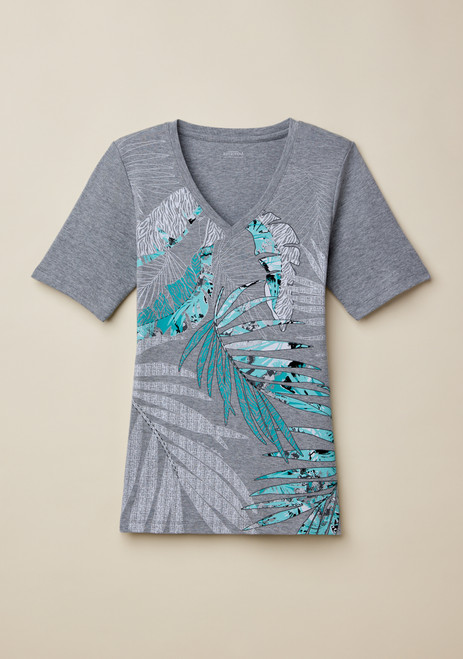 Women's Tees & Tanks in Regular & Petite