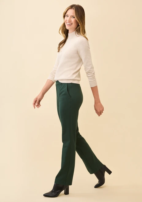 Bella Ponte Straight Leg Pant