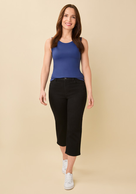 Full Body Front