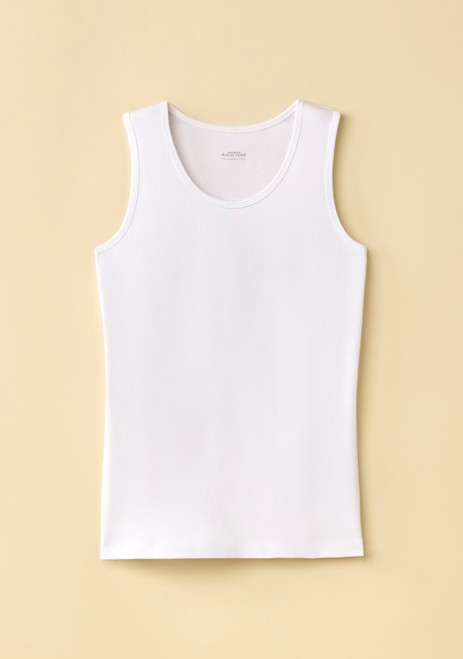 Everyday Ribbed Tank