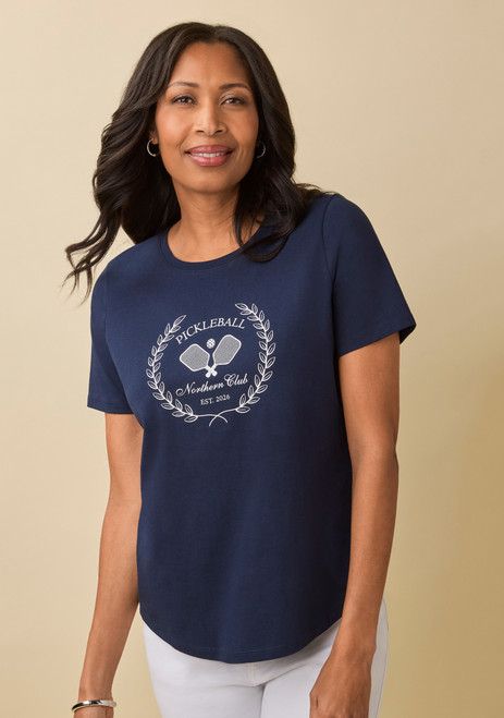 Half Body Front