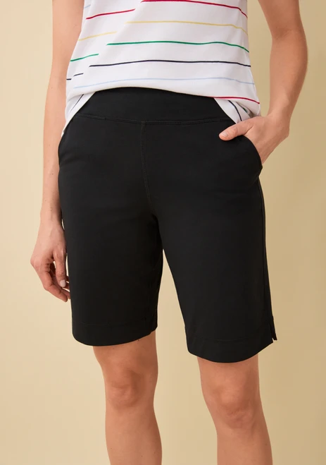 Everyday Active Short with Pocket