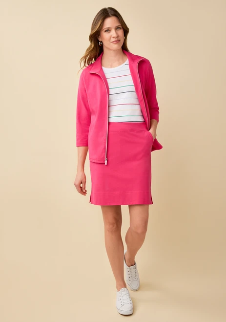 Everyday Active Skort