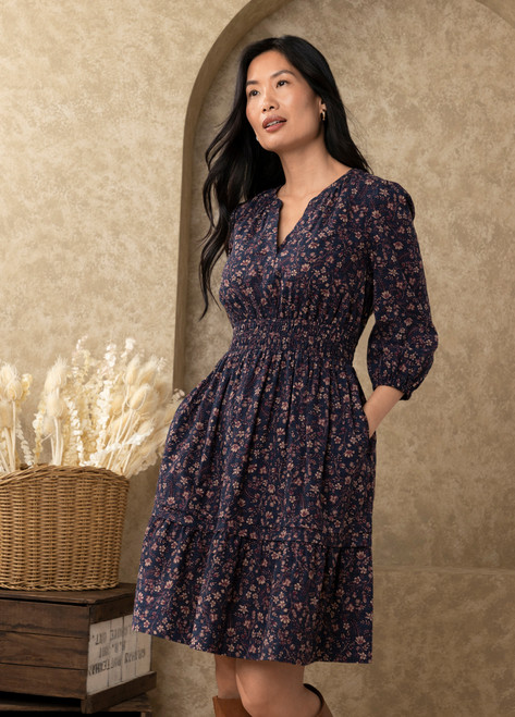 latest women dresses CDCD413 – Elegant Women's Dress 2026 Trend Other styles in our store New Dress Arrivals for Women