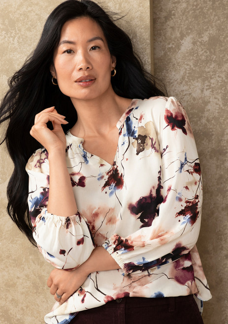 women dress blouses Amazon.com: Women's Dressy Trendy Casual Solid/Print Ruffle Collar Long Sleeve Ruffle Shirts Business Blouse V Neck Long Sleeve Shirt Going Out Tops : Clothing, Shoes & Jewelry The perfect excuse to embrace your inner romantic Women's Work Blouses | Nordstrom