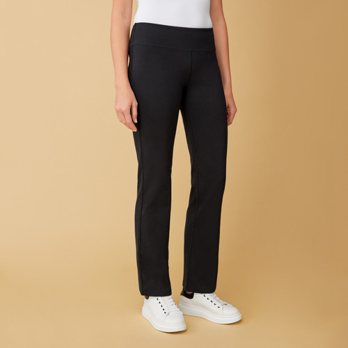 Soft Flare Lounge Pant