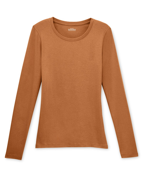 long sleeve t short