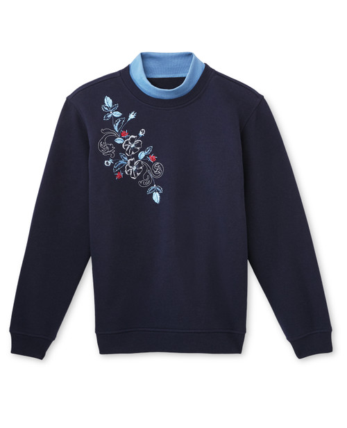 northern reflections sweaters