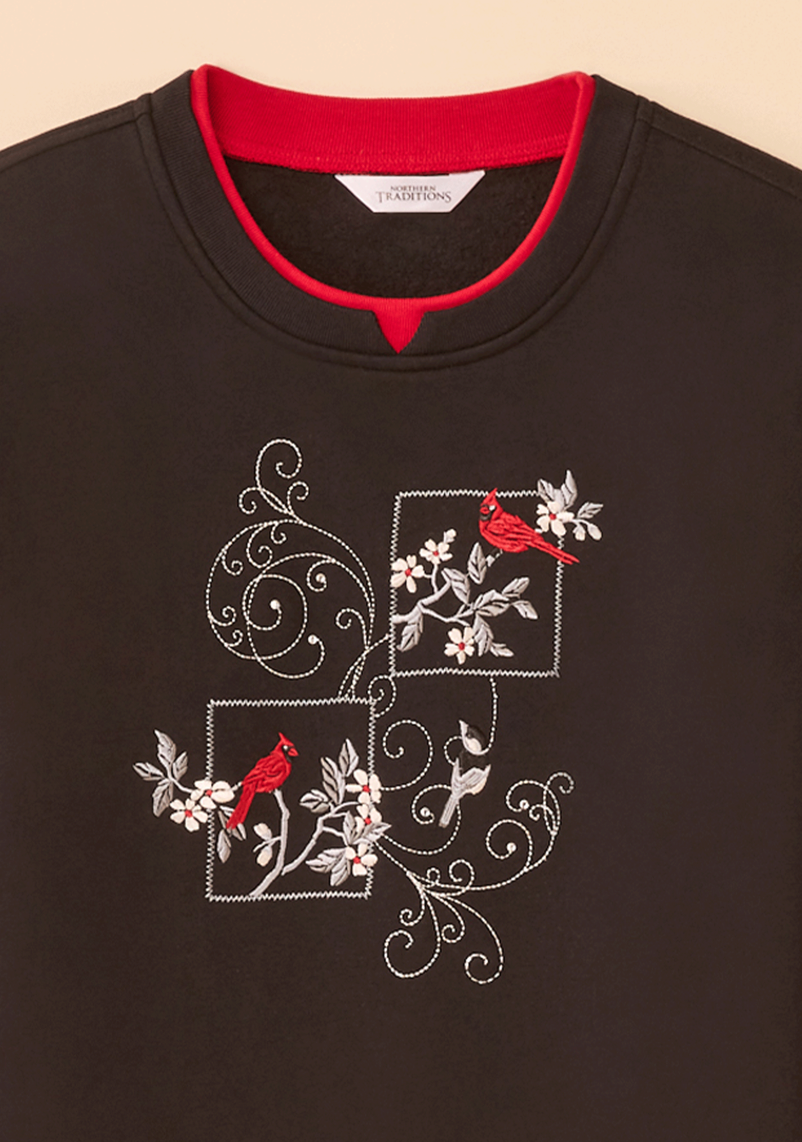 Discover Northern Traditions