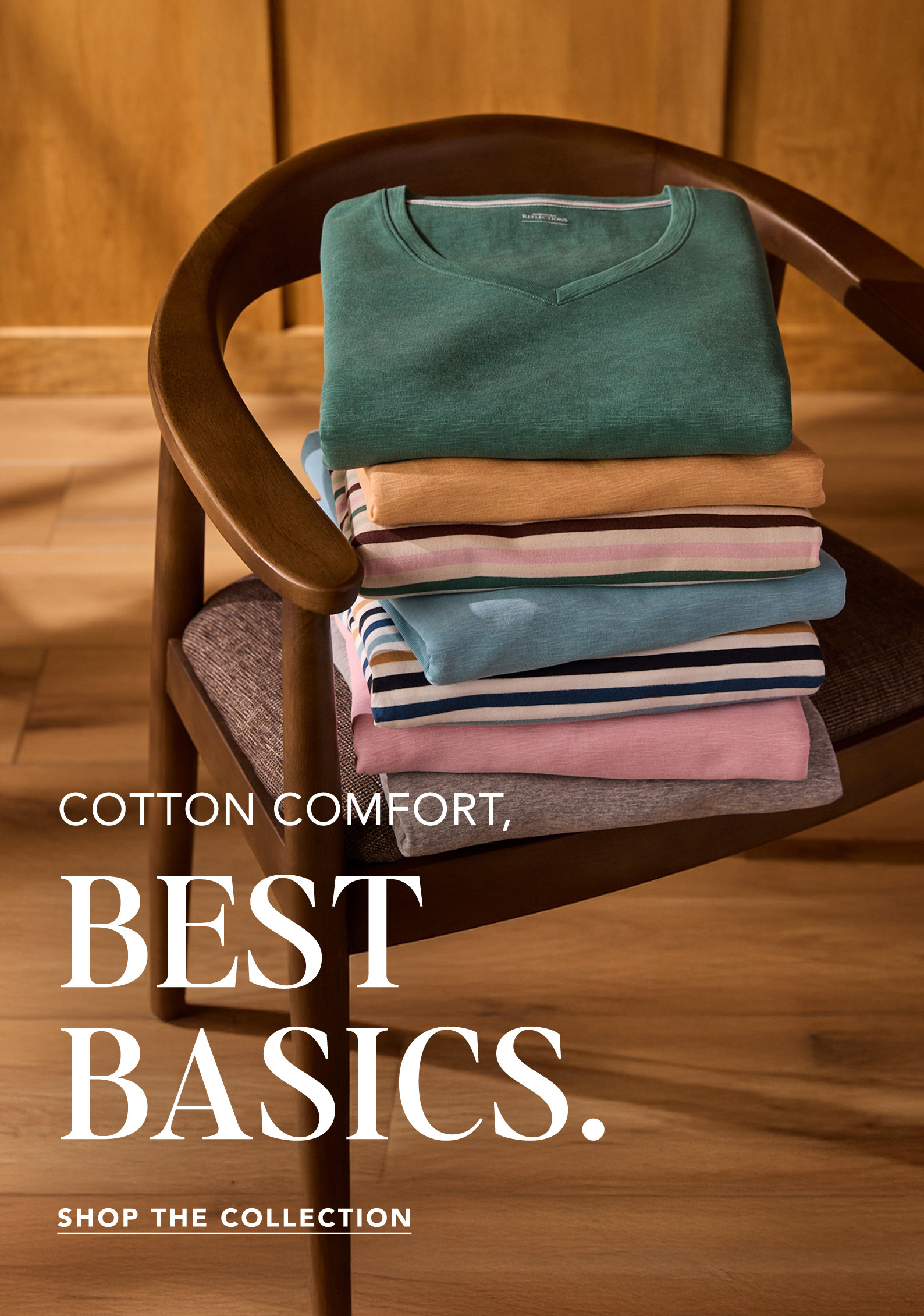 Best Basics