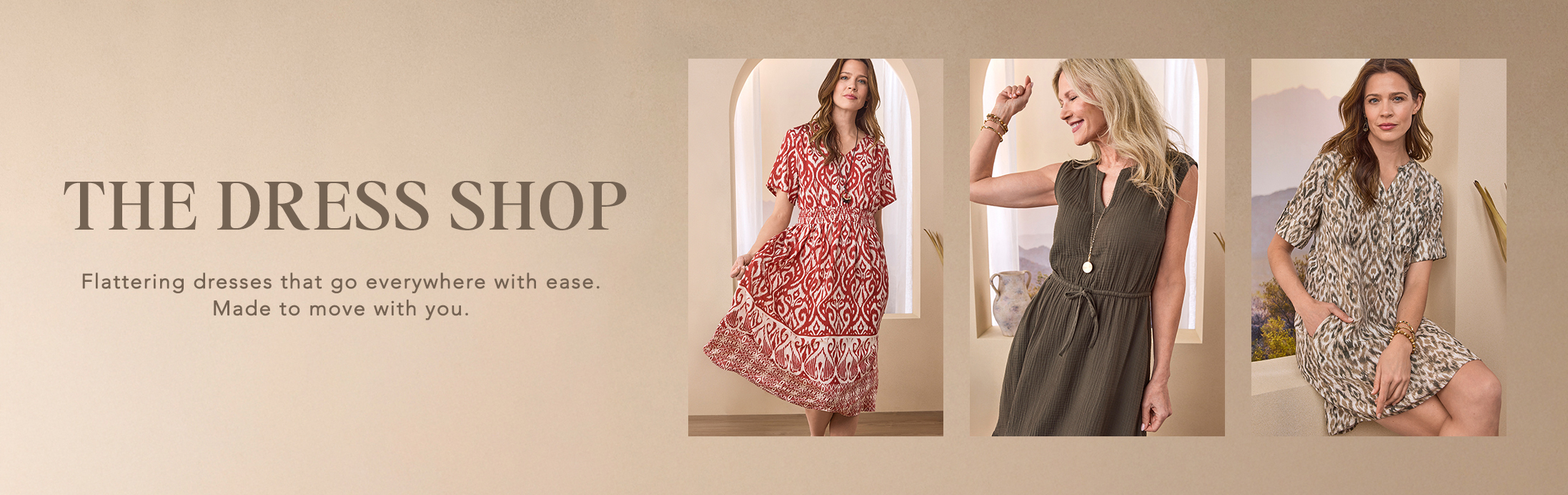 Women's Dresses & Skirts Women's Dresses & Skirts