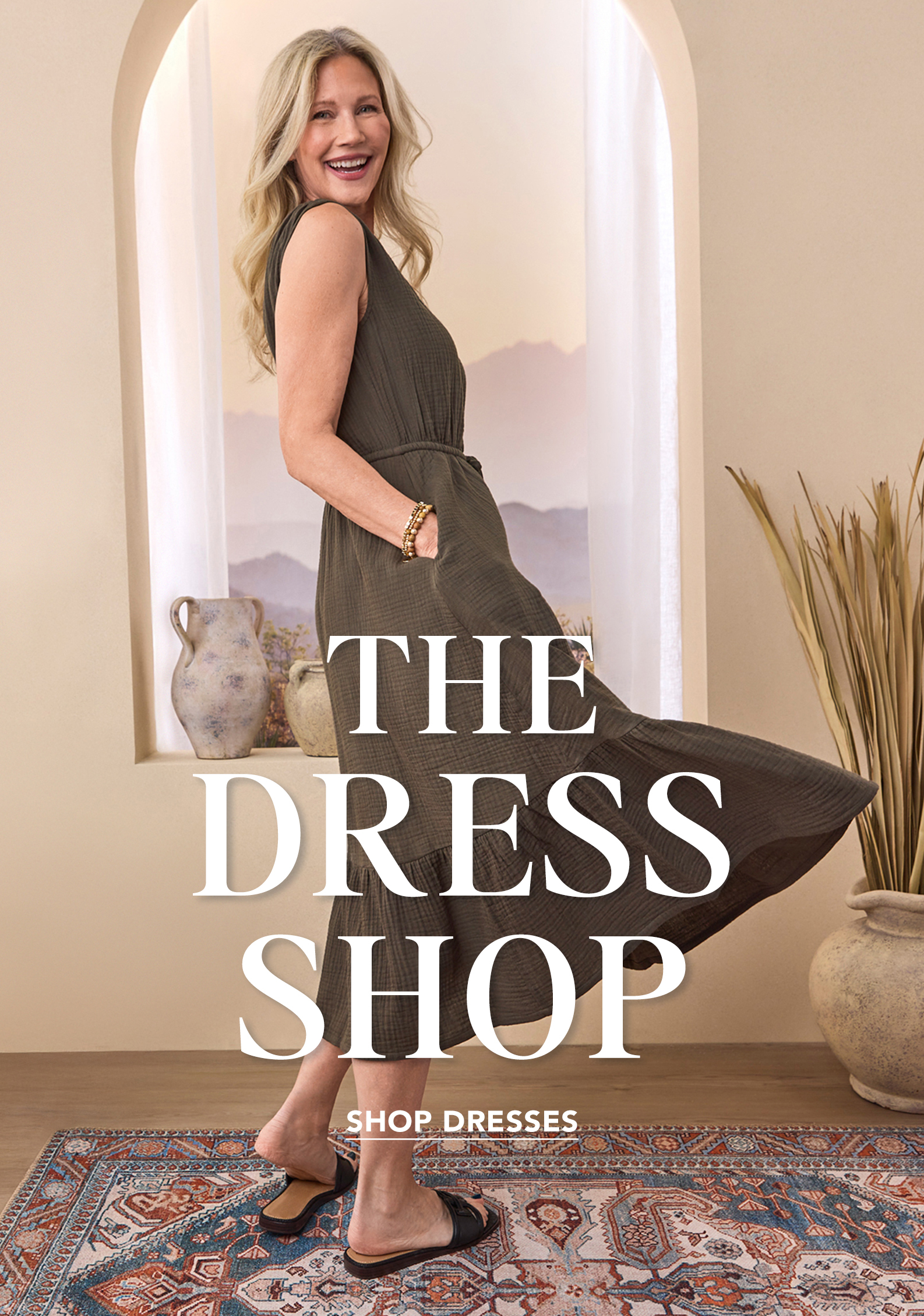 Women's Dresses & Skirts