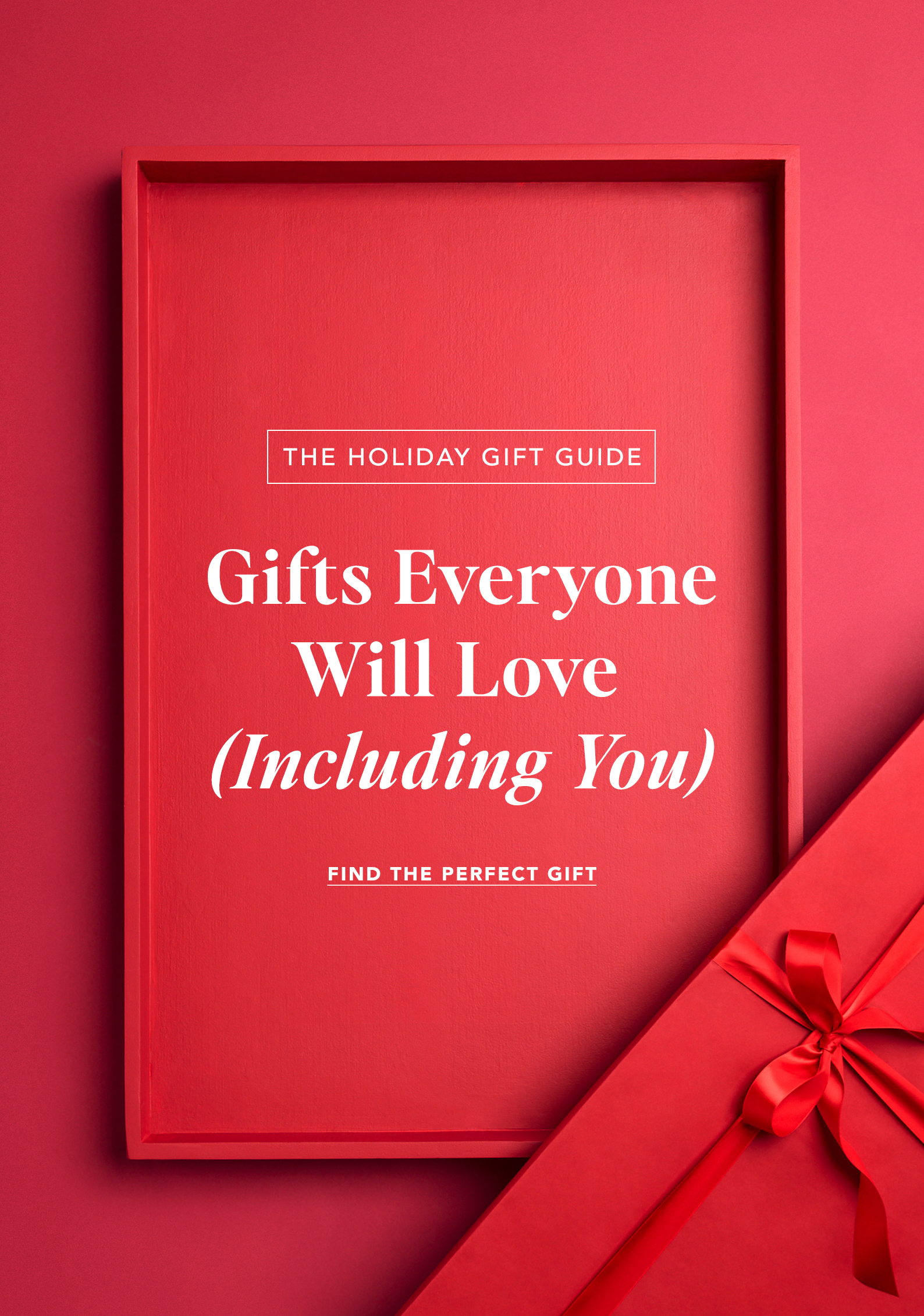 Gift Guide