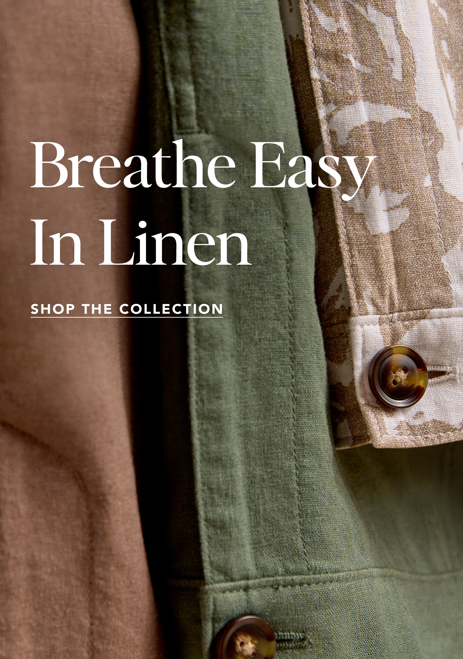 Linen Collection
