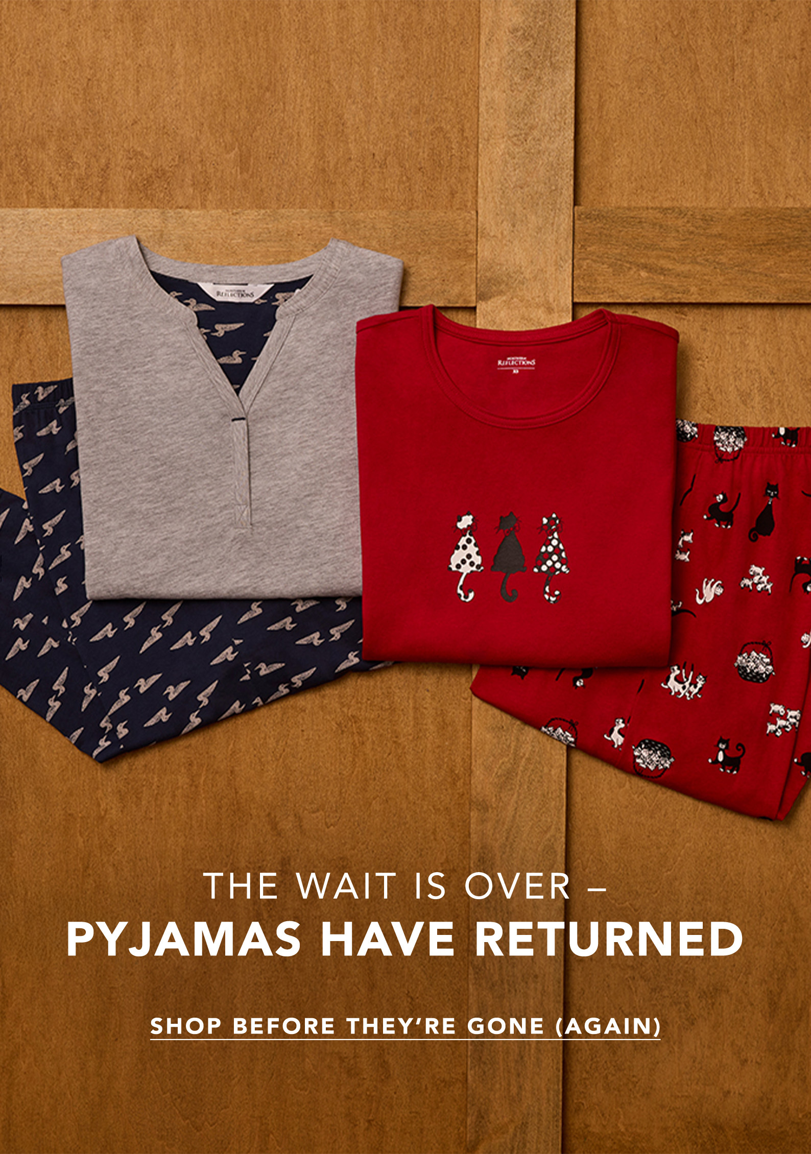 Shop Pyjamas