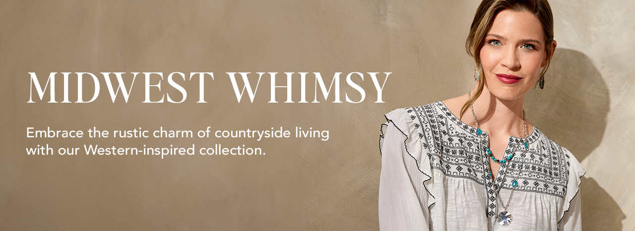 Midwest Whimsy Collection