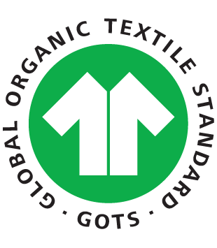 Global Organic Textile Standard Logo