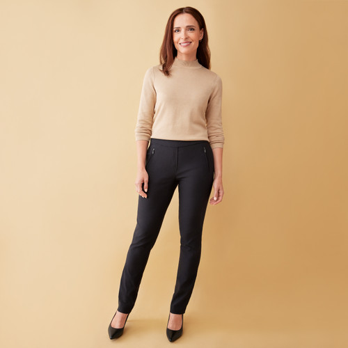 Northern Reflections Comfort Fit Ultra Stretch Pant