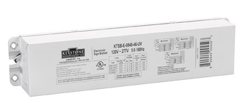 Keystone KTSB-E-0848-46-UV