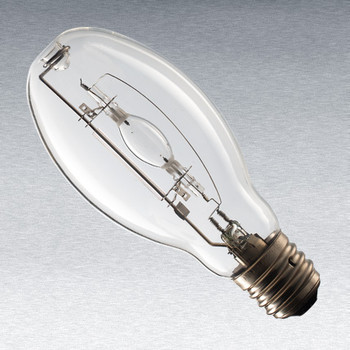 MS400W/H75/ED28/PS/740 (40124) Venture Lighting 400W Pulse Start Lamp