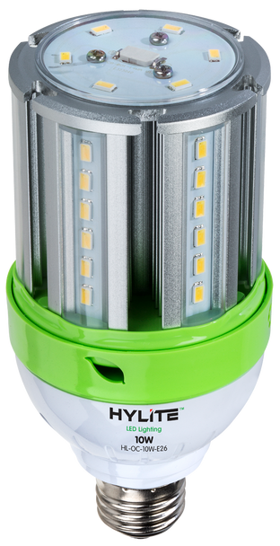 Hylite HL-OC-10W-E26 LED 10 Watt 50K Omni-Cob Lamp