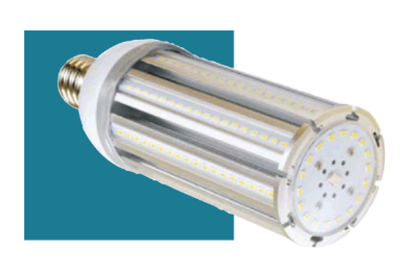 LP15229 Venture 8W Corn HID LED Retrofit Lamp