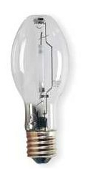 LU150/55/H/ECO (85371) GE Ecolux® 150W S55 HPS Lamp - Mogul Base Clear