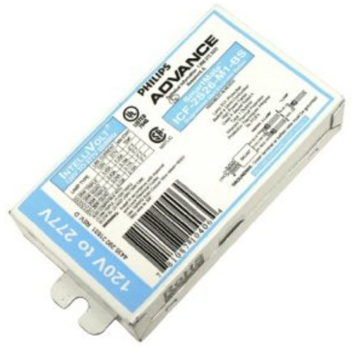 ICF-2S26-M1-BS Advance Compact Fluorescent Ballast