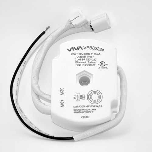 VIVA VEB82234 Circline Ballast