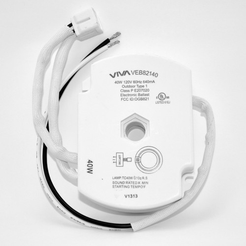 VIVA VEB82140 Circline Ballast