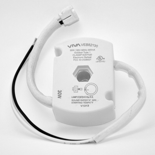 VIVA VEB82130 Circline Ballast