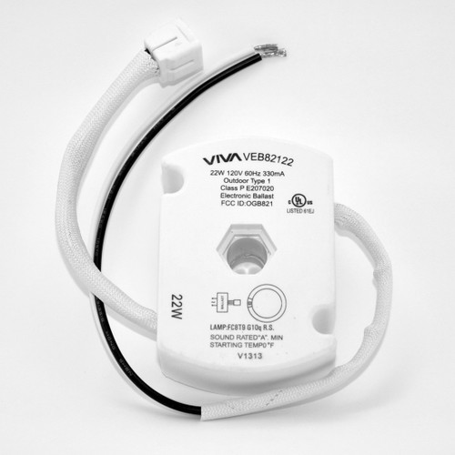 VIVA VEB82122 Circline Ballast